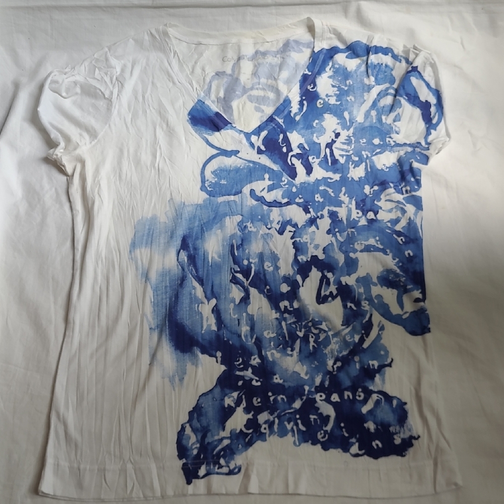 Calvin Klein Jeans Tee Shirt